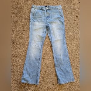 Bundle Of 4 Jeans